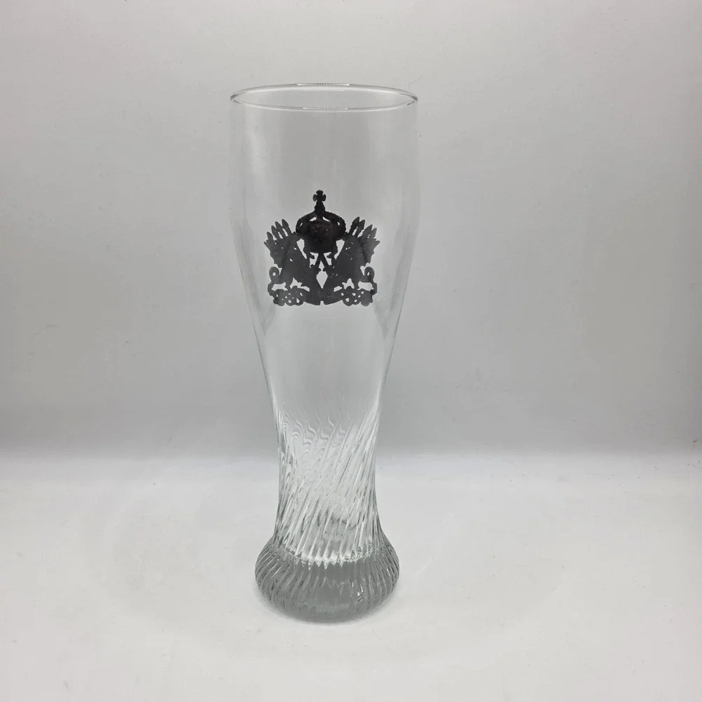The Unbranded Brand tall clear